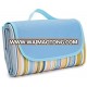 Waterproof Picnic Blanket Polar fleece