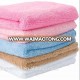 Made In Taiwan Antimicrobial Microfiber Baby Blanket